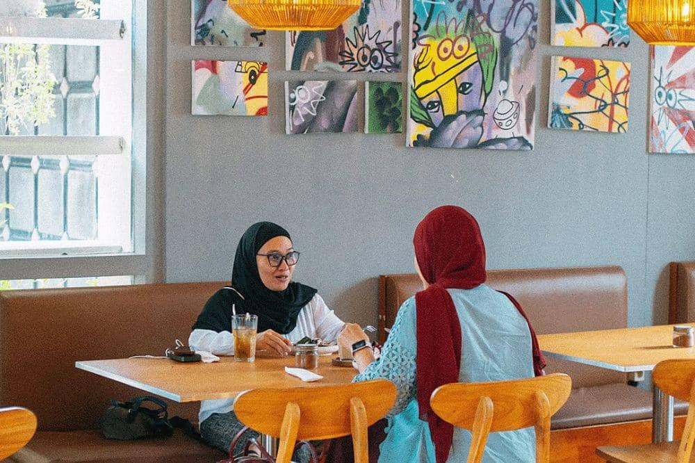 7 Tempat Brunch di Jogja yang Enak dan Wajib Dicoba Mama Muda