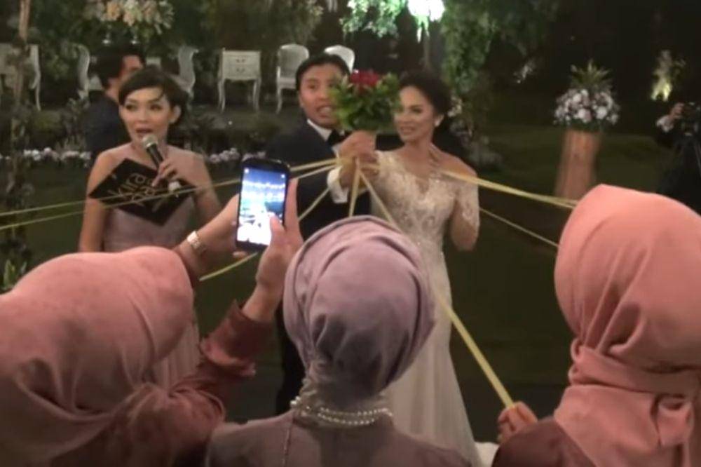 Apakah Hana Malasan Pernah Menikah? Ini Faktanya!