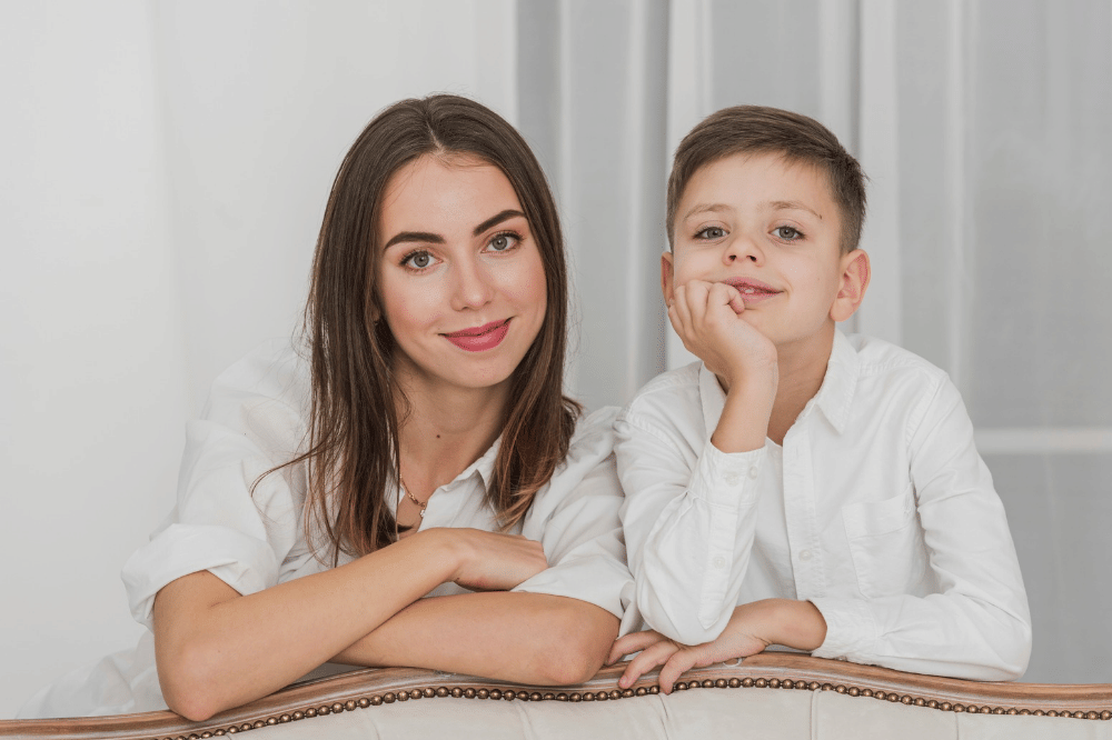 Cara Mengajarkan Anak untuk Tidak Terima Pemberian Apa Pun dari Orang Tak Dikenal