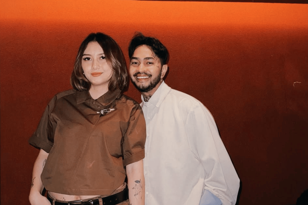 Biodata dan Profil Beby Prisillia Istri Onad