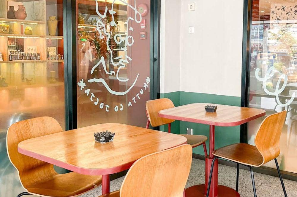 7 Tempat Brunch di Jogja yang Enak dan Wajib Dicoba Mama Muda