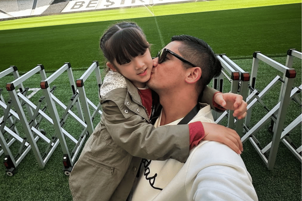 Samuel dan Zylvechia