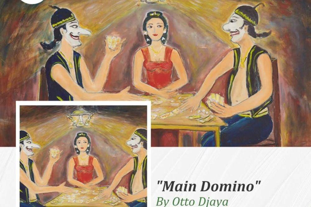 9 Art Gallery di Jakarta yang Wajib Dikunjungi, Penuh Beragam Makna