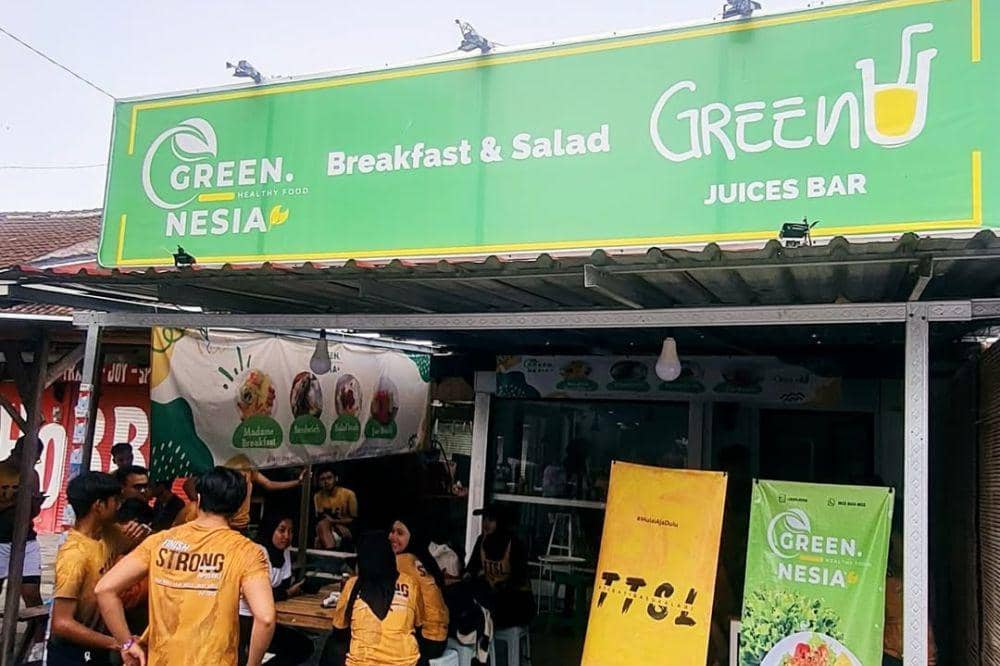 7 Tempat Brunch di Jogja yang Enak dan Wajib Dicoba Mama Muda