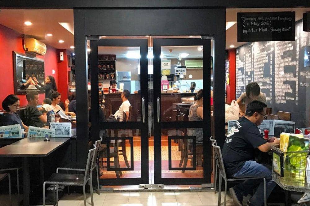 6 Tempat Brunch di Kemang, Pusatnya Anak Jakarta Selatan Nongkrong!