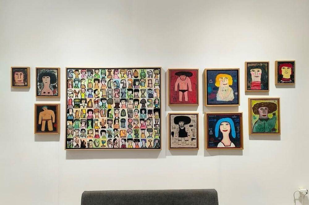 9 Art Gallery di Jakarta yang Wajib Dikunjungi, Penuh Beragam Makna