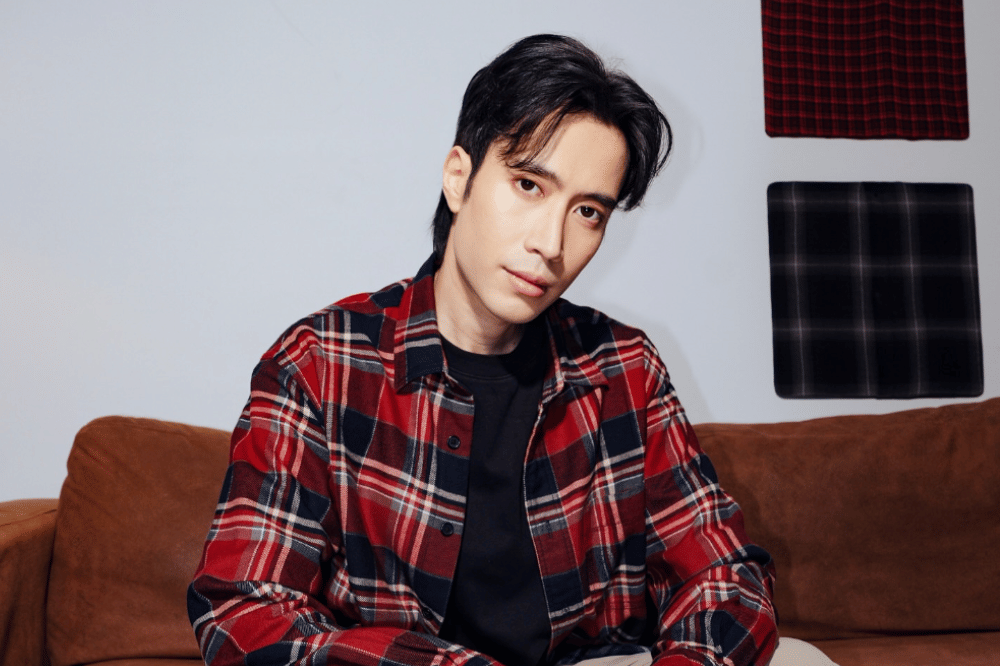 Vidi Adiano Umumkan Hiatus, Ingin Fokus Pulihkan Kesehatan 5.png