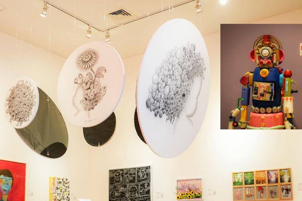 9 Art Gallery di Jakarta yang Wajib Dikunjungi, Penuh Beragam Makna