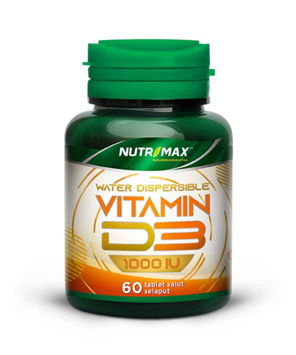 Nutrimax.co.id