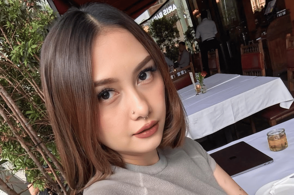 Biodata dan Profil Beby Prisillia Istri Onad