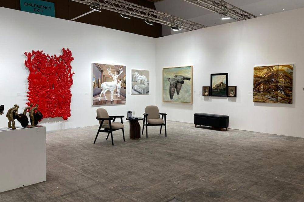 9 Art Gallery di Jakarta yang Wajib Dikunjungi, Penuh Beragam Makna