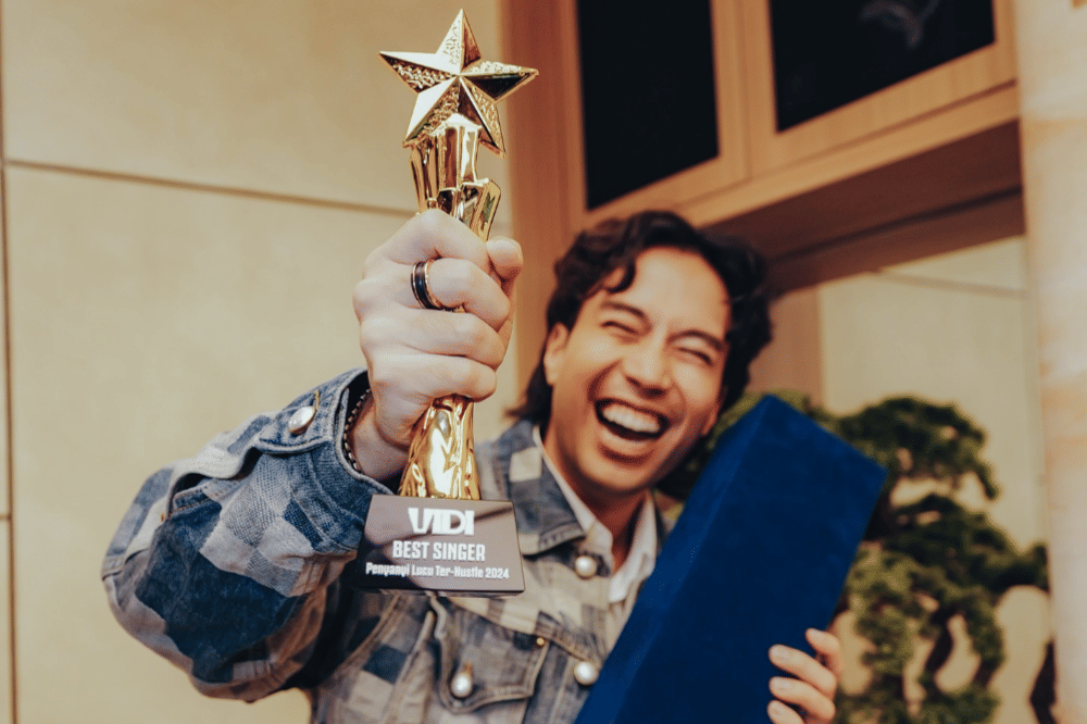 Profil dan Biodata Vidi Aldiano, Lengkap Perjalanan Hidupnya (4).png