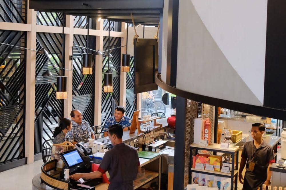 7 Tempat Brunch di Jogja yang Enak dan Wajib Dicoba Mama Muda