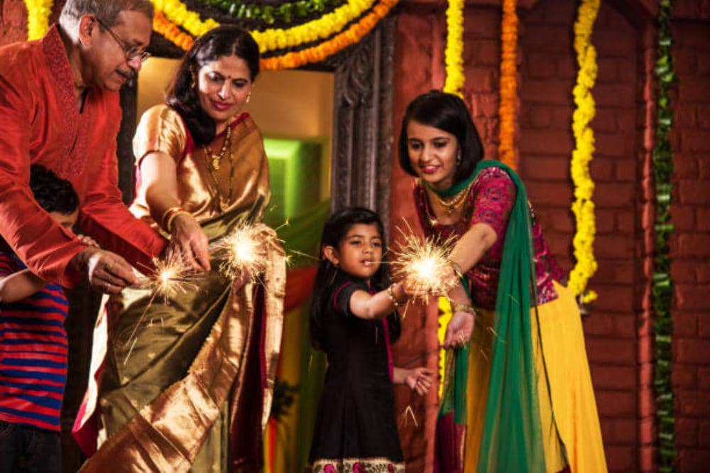 7 Fakta Menarik Diwali, Festival Cahaya Penuh Makna dan Harapan Baru