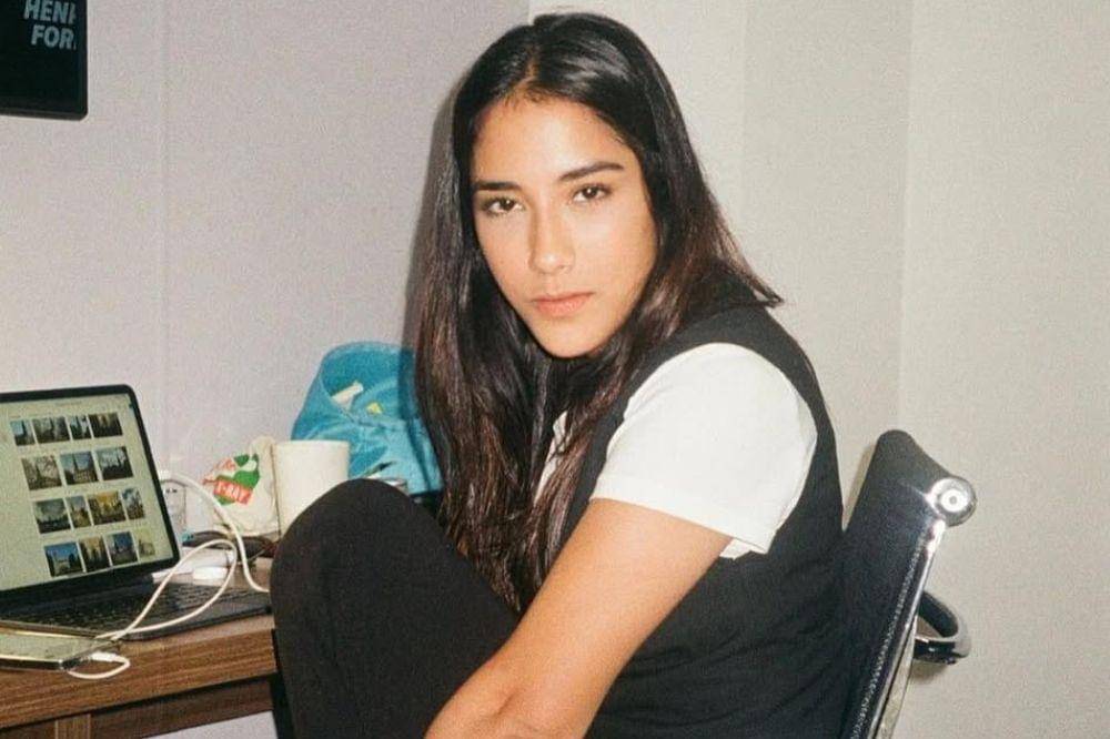 Biodata dan Profil Sabrina Alatas