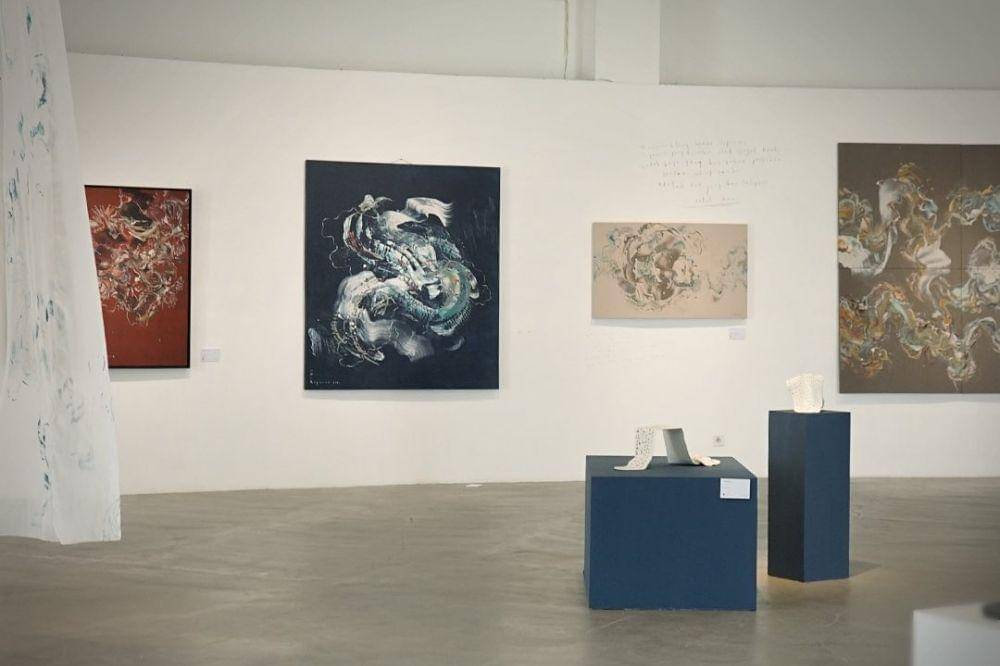 9 Art Gallery di Jakarta yang Wajib Dikunjungi, Penuh Beragam Makna