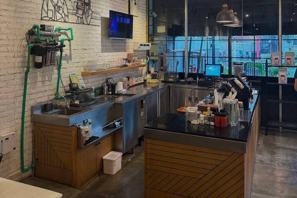 6 Tempat Brunch di Kemang, Pusatnya Anak Jakarta Selatan Nongkrong!