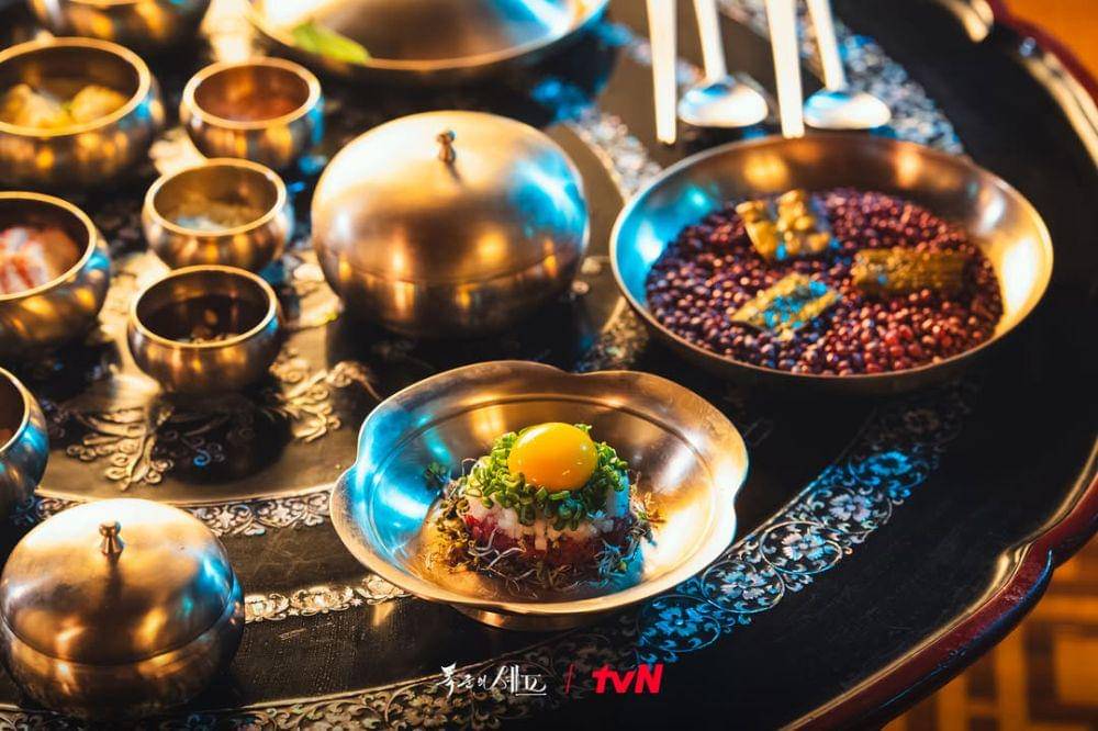 15 Resep Makanan di Drama Bon Appétit, Your Majesty yang Wajib Dicoba! (11).jpg