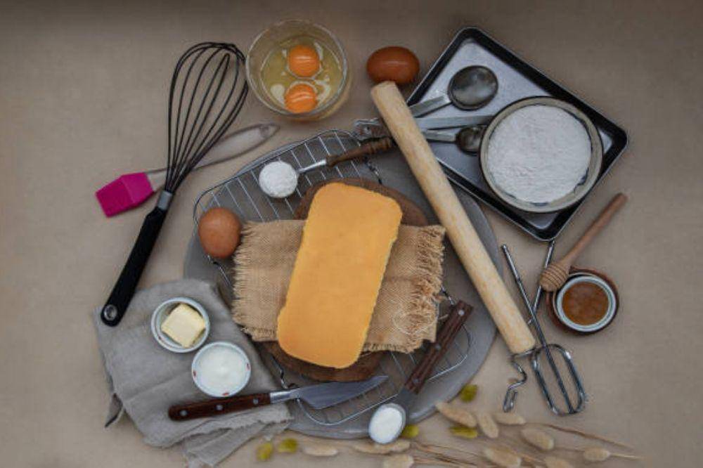 Resep Bolu Kojo Khas Palembang, Cita Rasanya Bikin Kangen Kampung!