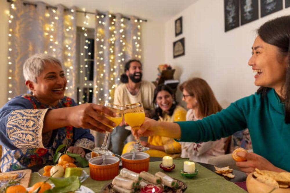 7 Fakta Menarik Diwali, Festival Cahaya Penuh Makna dan Harapan Baru