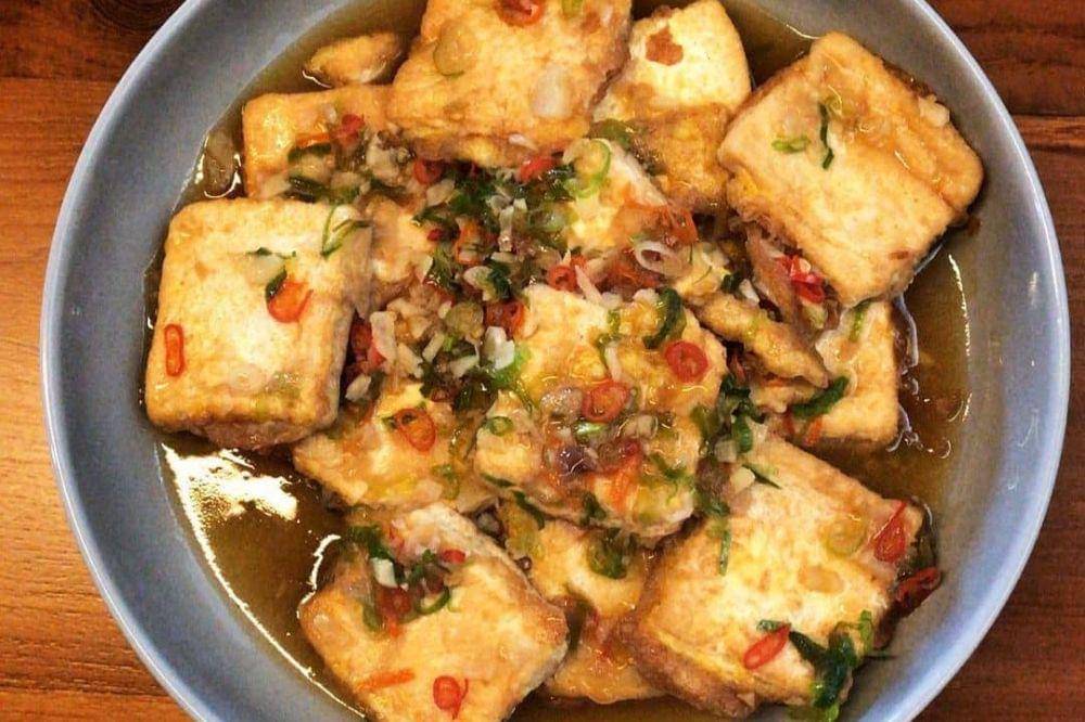 5 Resep Olahan Tahu Putih yang Lezat dan Mudah Dibuat di Rumah