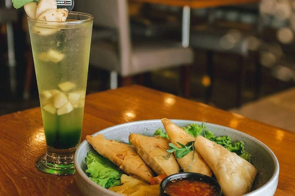 7 Tempat Brunch di Jogja yang Enak dan Wajib Dicoba Mama Muda