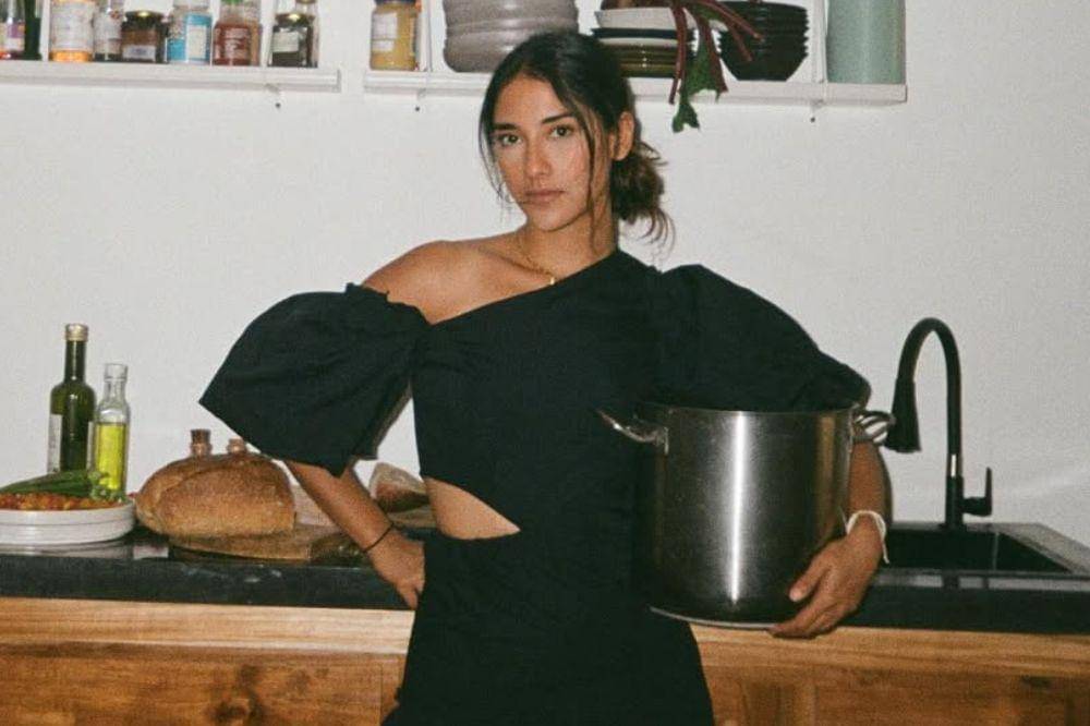 Biodata dan Profil Sabrina Alatas