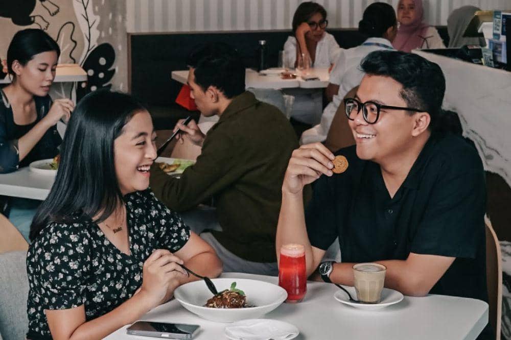 6 Tempat Brunch di Kemang, Pusatnya Anak Jakarta Selatan Nongkrong!