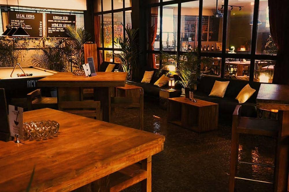 6 Tempat Brunch di Kemang, Pusatnya Anak Jakarta Selatan Nongkrong!