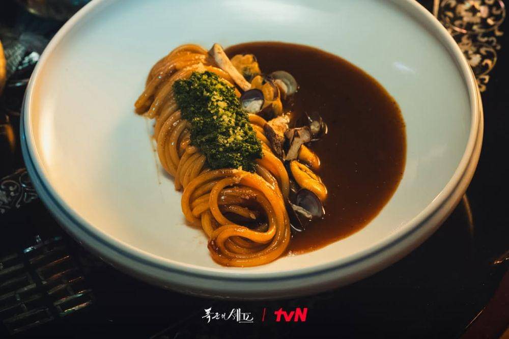 15 Resep Makanan di Drama Bon Appétit, Your Majesty yang Wajib Dicoba! (1).jpg