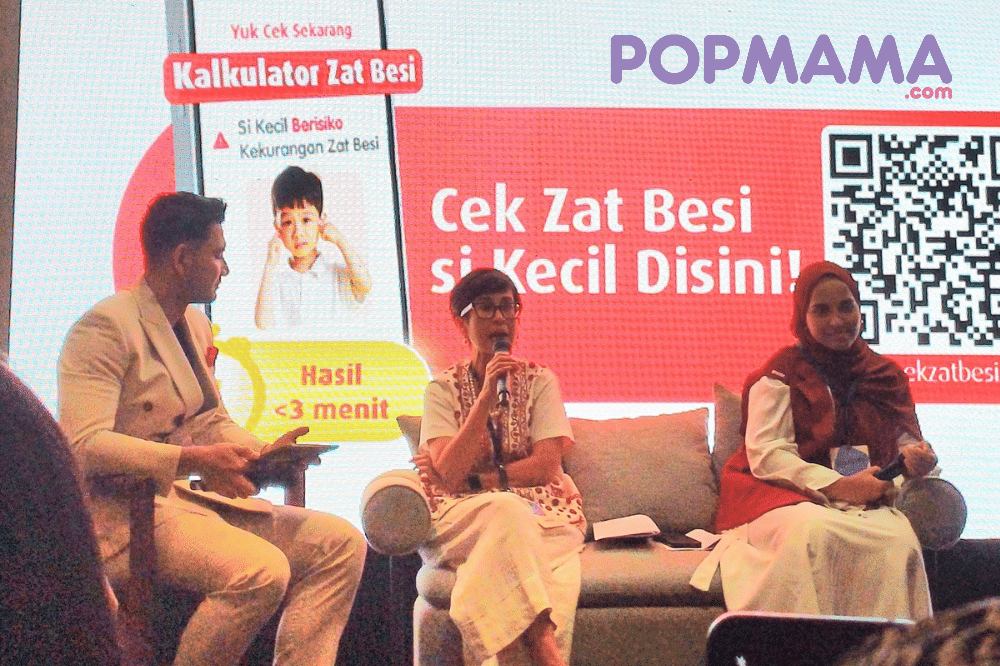 dr. I Gusti Ayu Nyoman Partiwi, Sp.A, MARS dan Shakira Amirah pemenang Clash of Champions