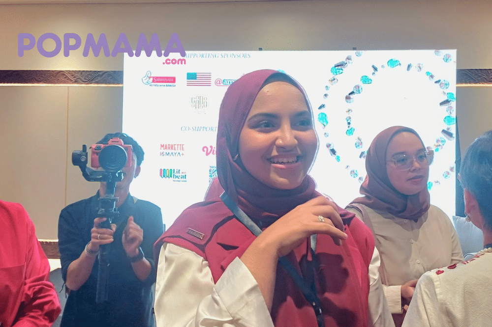 Shakira Amirah pemenang Clash of Champions 2024 dan mahasiswi kedokteran di Universitas Indonesia