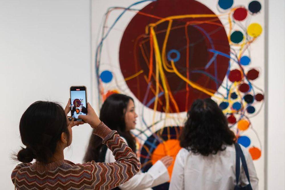 9 Art Gallery di Jakarta yang Wajib Dikunjungi, Penuh Beragam Makna