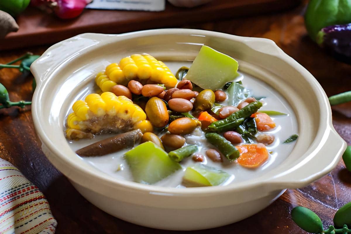 20 Ide Jualan Sayur Matang Bulan Puasa, Paling Banyak Dicari!