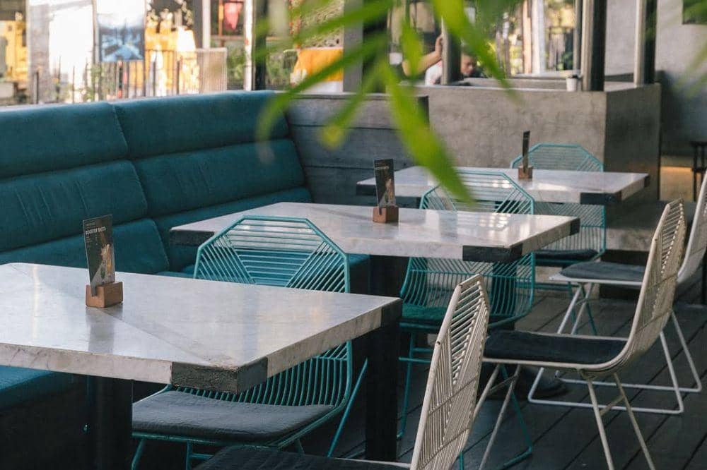 5 Tempat Brunch di Bali yang Wajib Didatangi Tanpa Mikir Panjang