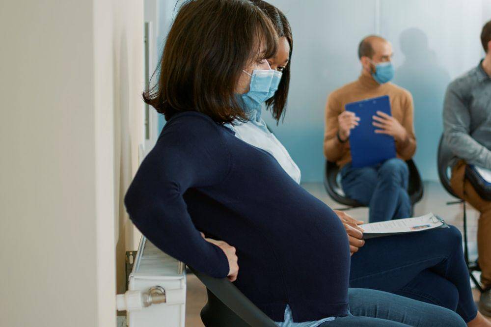 5 Bahaya Ibu Hamil Digigit Nyamuk