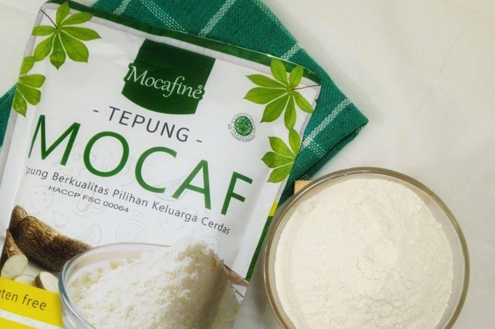 8 Merek Tepung Gluten Free, Aman untuk Mama dan si Kecil