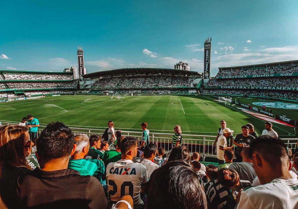 7 Tempat Wisata Dekat Venue FIFA World Cup 2026 yang Ikonik!