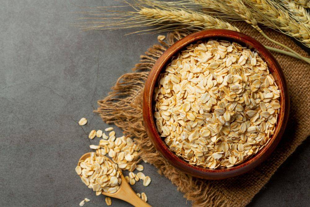 3 Resep Oatmeal Enak dan Tak Membosankan untuk Ibu Menyusui