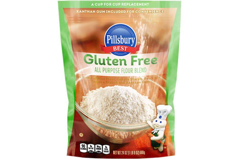 8 Merek Tepung Gluten Free, Aman untuk Mama dan si Kecil