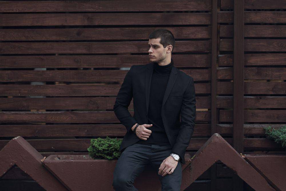 4 Tips Berpakaian Terlihat Mahal dan Berkelas untuk Laki-Laki, Catat!