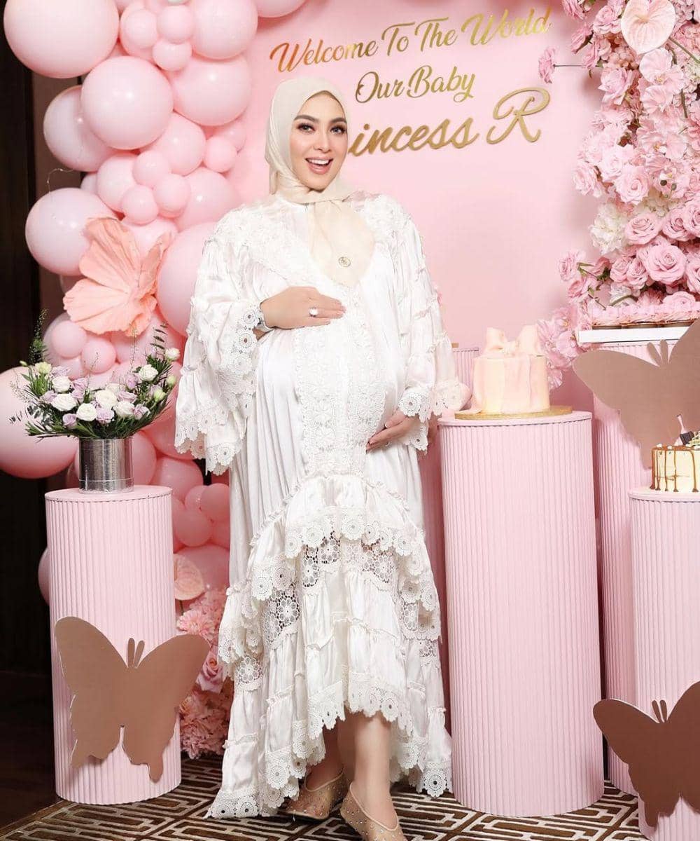 Instagram.com/princessyahrini