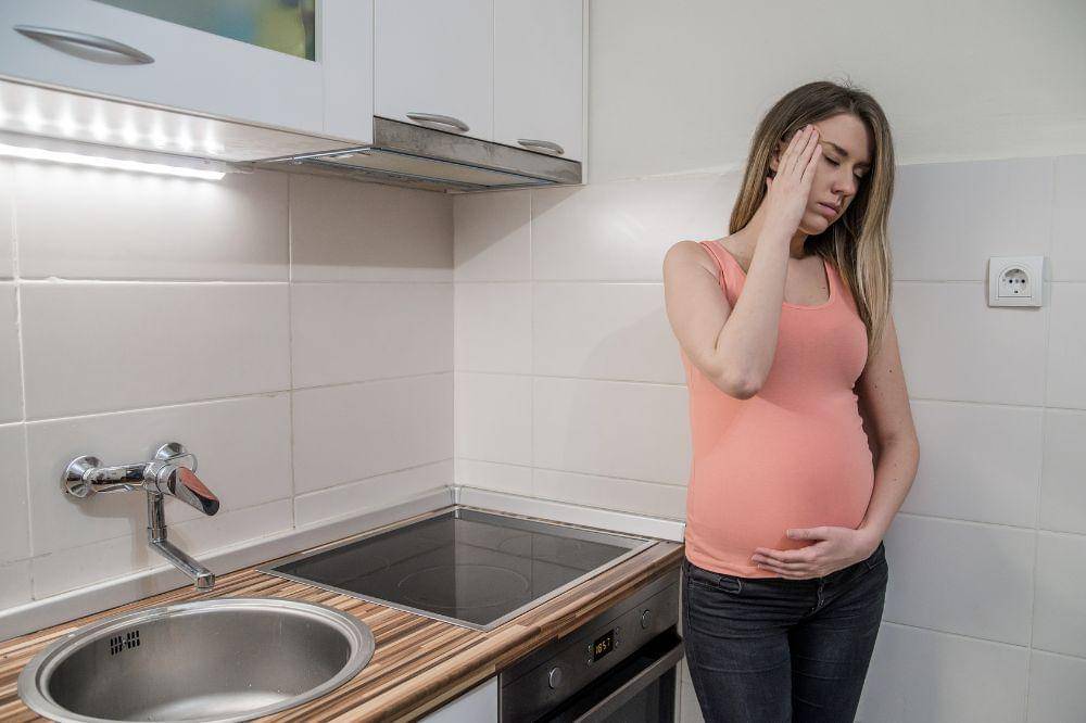 5 Bahaya Ibu Hamil Digigit Nyamuk