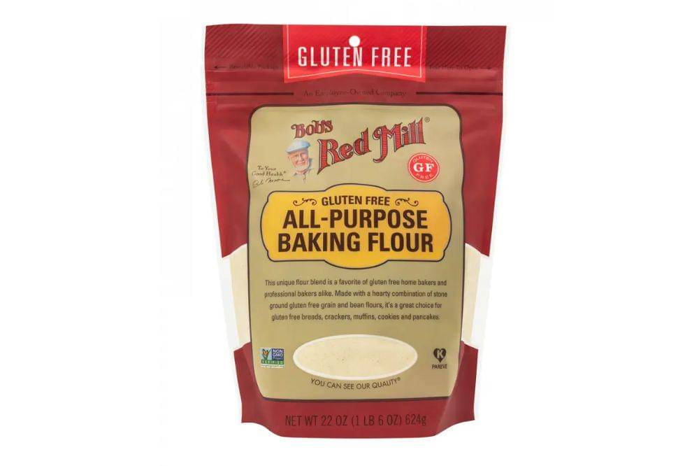 8 Merek Tepung Gluten Free, Aman untuk Mama dan si Kecil
