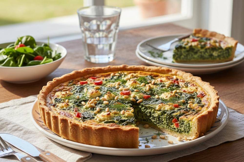 Resep Kue Tart Bayam Keju yang Enak untuk Ibu Menyusui (1).jpg