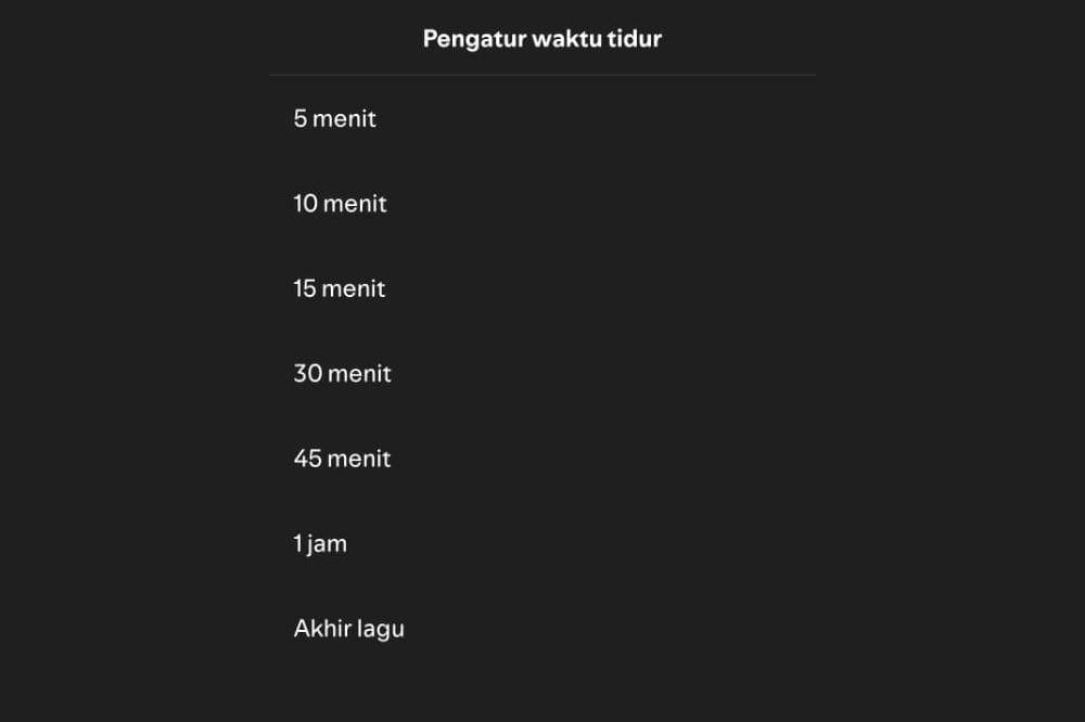 9 Fitur Tersembunyi di Spotify, Bisa Bikin Playlist Makin Seru! (2).jpg