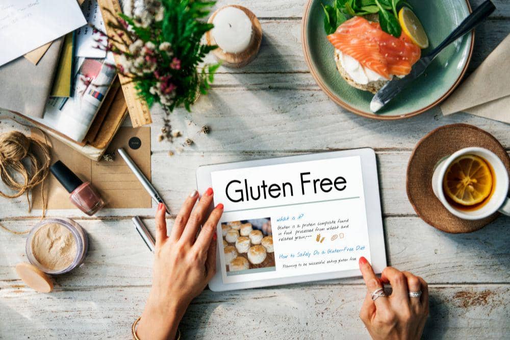 Apa itu Gluten Free Ini yang Perlu Mama Tahu! .jpg