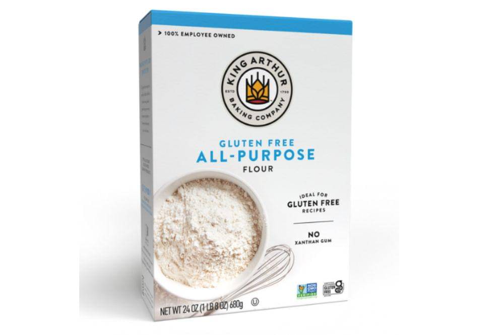 8 Merek Tepung Gluten Free, Aman untuk Mama dan si Kecil