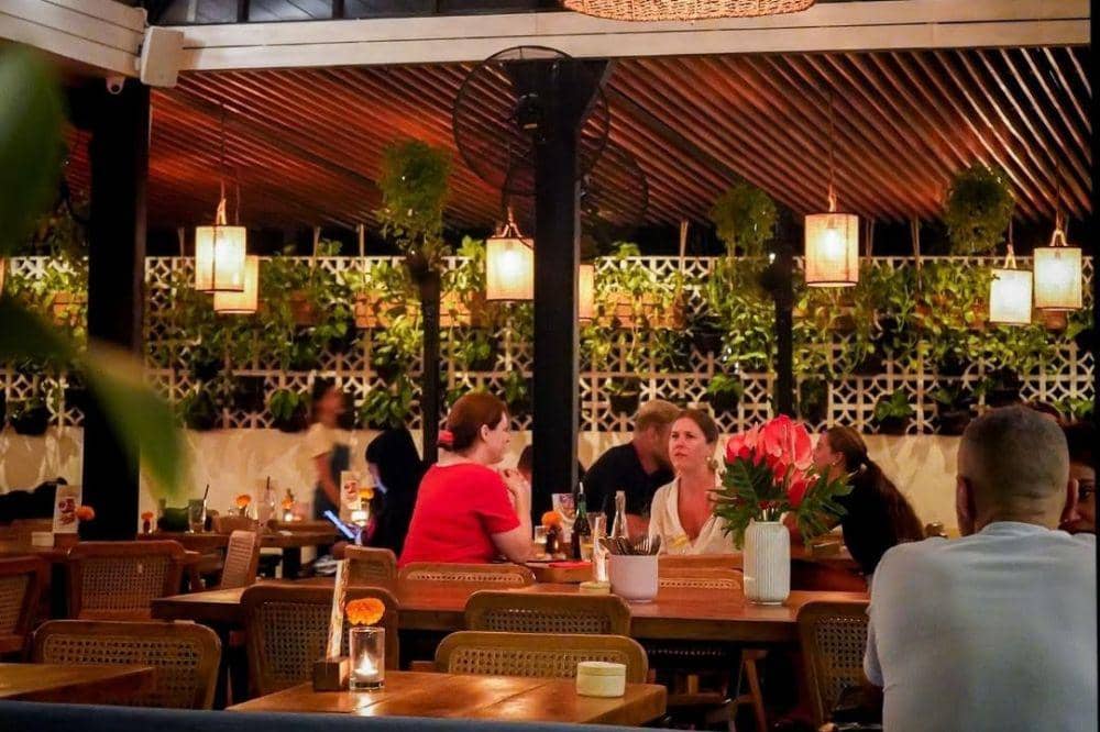 5 Tempat Brunch di Bali yang Wajib Didatangi Tanpa Mikir Panjang