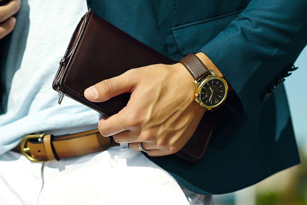 4 Tips Berpakaian Terlihat Mahal dan Berkelas untuk Laki-Laki, Catat!